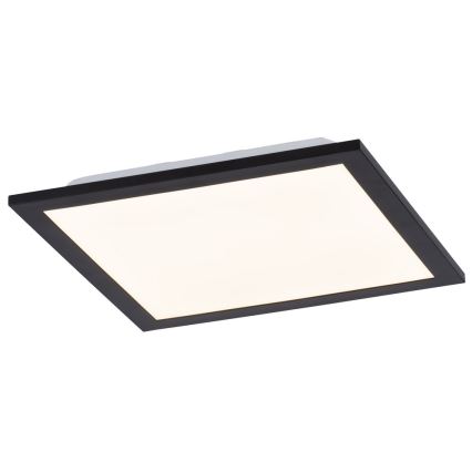 Leuchten Direkt 14740-18 - LED Lubinis šviestuvas FLAT LED/7W/230V