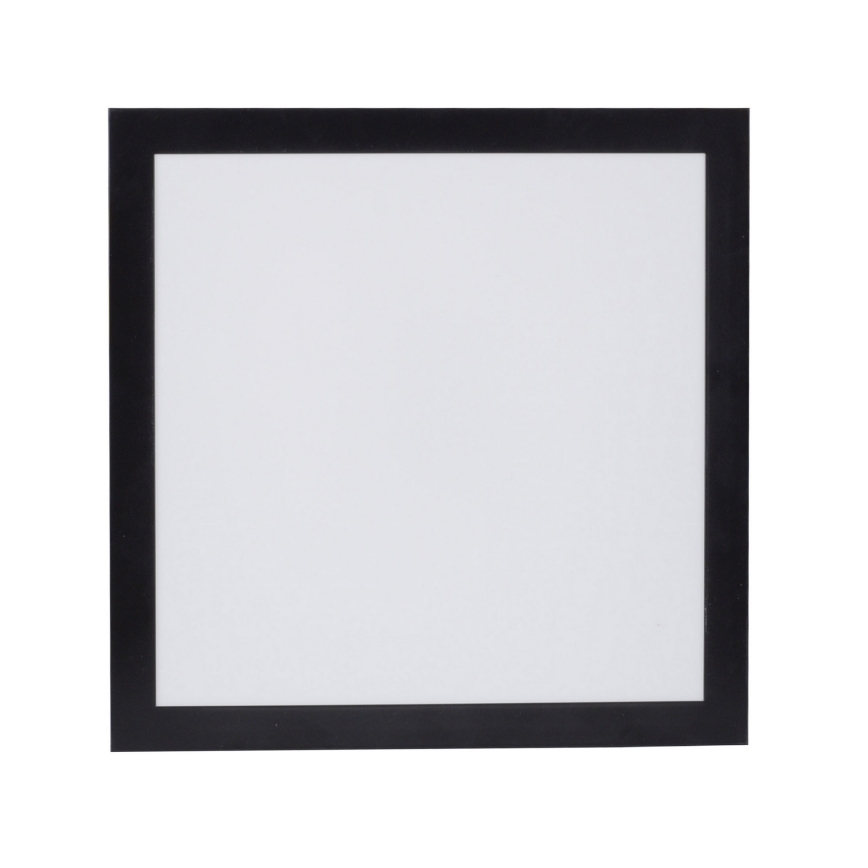Leuchten Direkt 14740-18 - LED Lubinis šviestuvas FLAT LED/7W/230V