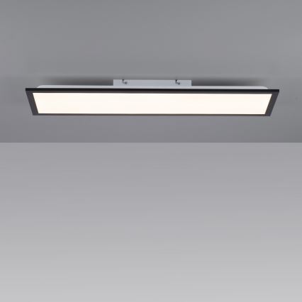 Leuchten Direkt 14741-18 - LED Lubinis šviestuvas FLAT LED/14W/230V