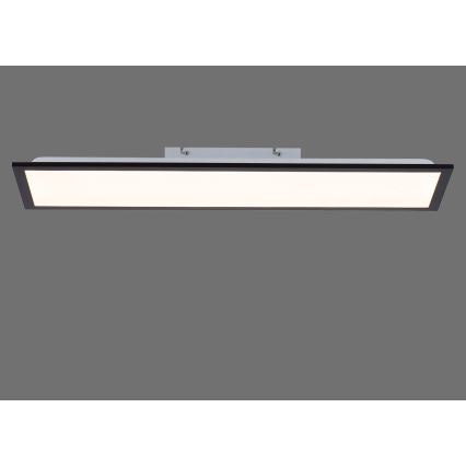 Leuchten Direkt 14741-18 - LED Lubinis šviestuvas FLAT LED/14W/230V