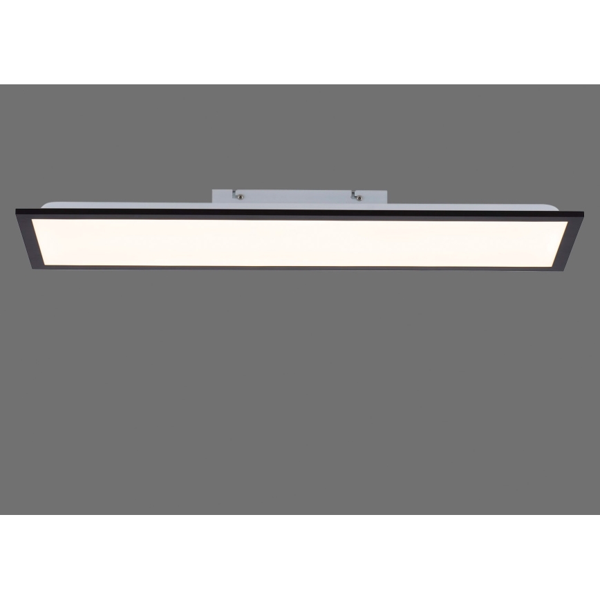 Leuchten Direkt 14741-18 - LED Lubinis šviestuvas FLAT LED/14W/230V