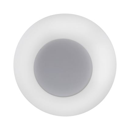 Leuchten Direkt 14746-16 - LED RGB Pritemdomas šviestuvas LOLA LED / 38W / 230V Tuya + Valdymo pultas