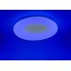 Leuchten Direkt 14746-16 - LED RGB Pritemdomas šviestuvas LOLA LED / 38W / 230V Tuya + Valdymo pultas