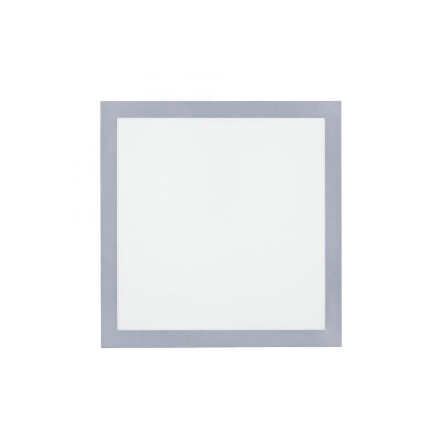 Leuchten Direkt 14750-21 - LED Lubinis šviestuvas FLAT LED/12W/230V