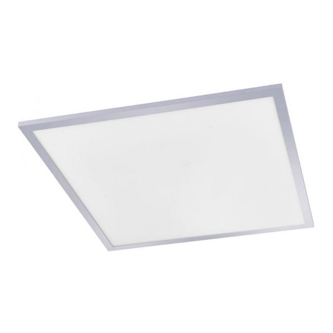 Leuchten Direkt 14752-21 - LED Lubinis šviestuvas FLAT LED/17W/230V