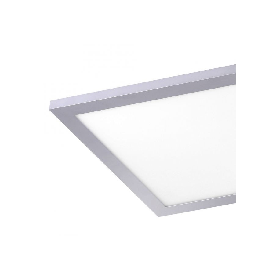 Leuchten Direkt 14752-21 - LED Lubinis šviestuvas FLAT LED/17W/230V