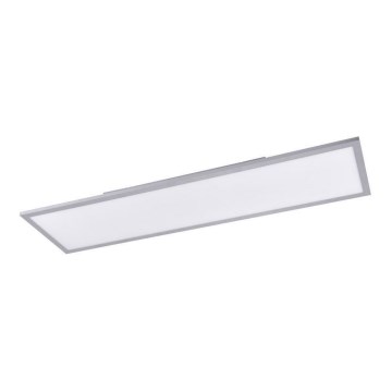 Leuchten Direkt 14753-21 - LED Ant pagrindo montuojamas skydelis FLAT LED/22W/230V