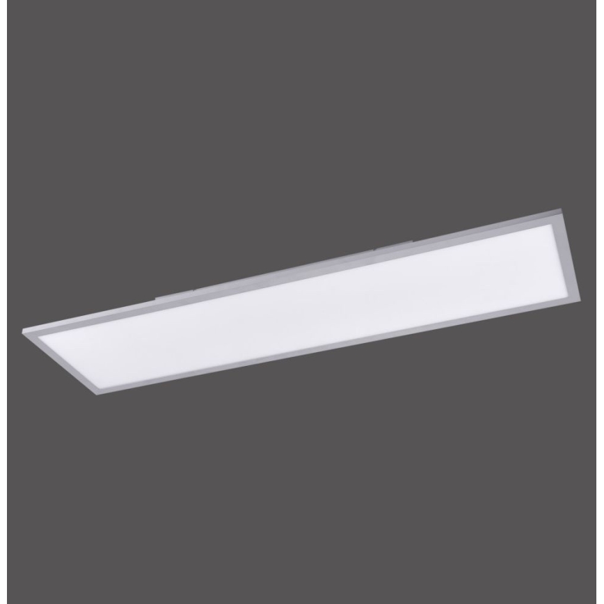 Leuchten Direkt 14753-21 - LED Ant pagrindo montuojamas skydelis FLAT LED/22W/230V