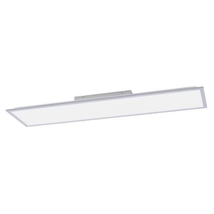 Leuchten Direkt 14753-21 - LED Ant pagrindo montuojamas skydelis FLAT LED/22W/230V