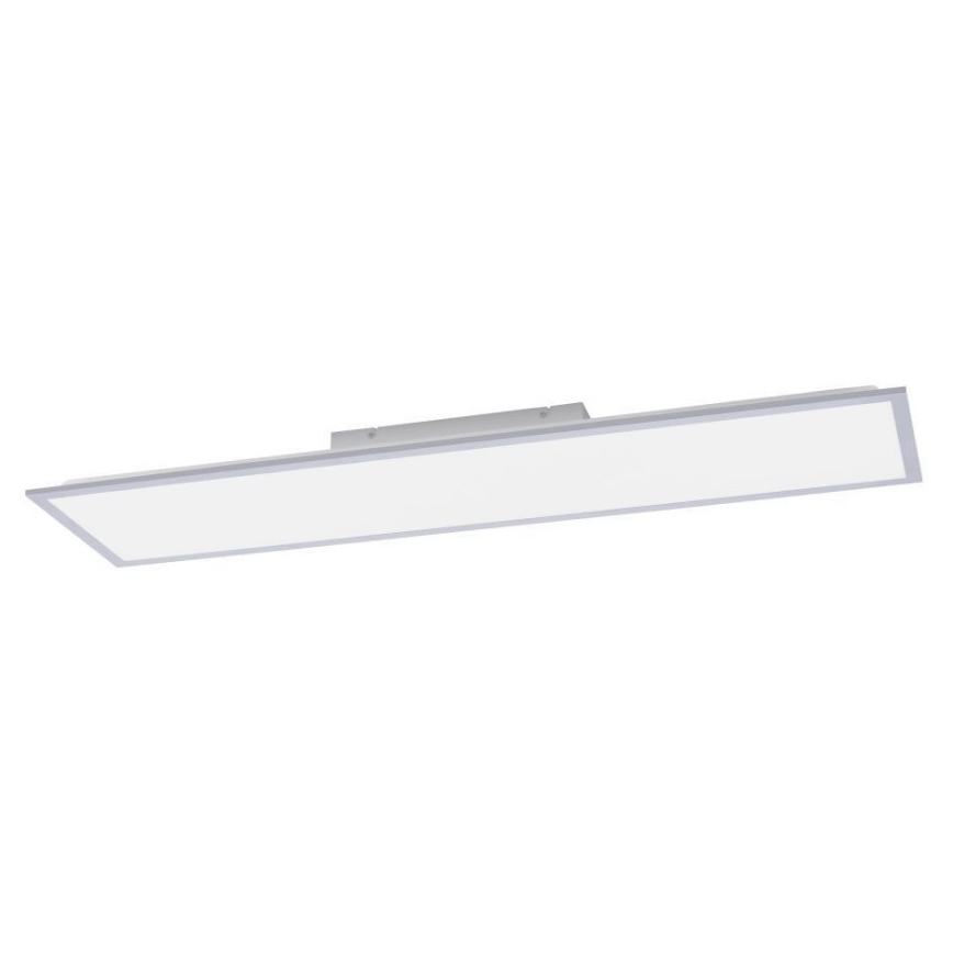 Leuchten Direkt 14753-21 - LED Ant pagrindo montuojamas skydelis FLAT LED/22W/230V