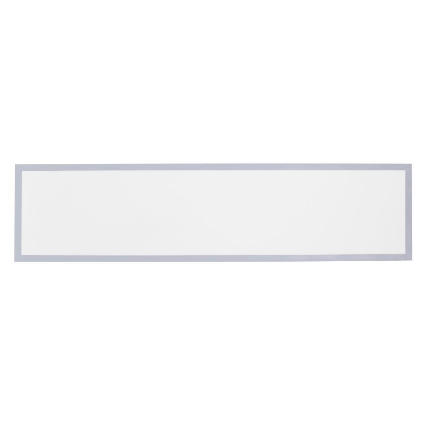 Leuchten Direkt 14753-21 - LED Ant pagrindo montuojamas skydelis FLAT LED/22W/230V