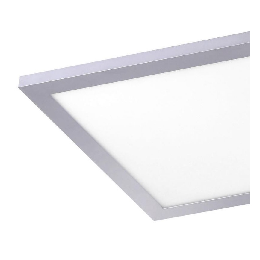 Leuchten Direkt 14753-21 - LED Ant pagrindo montuojamas skydelis FLAT LED/22W/230V