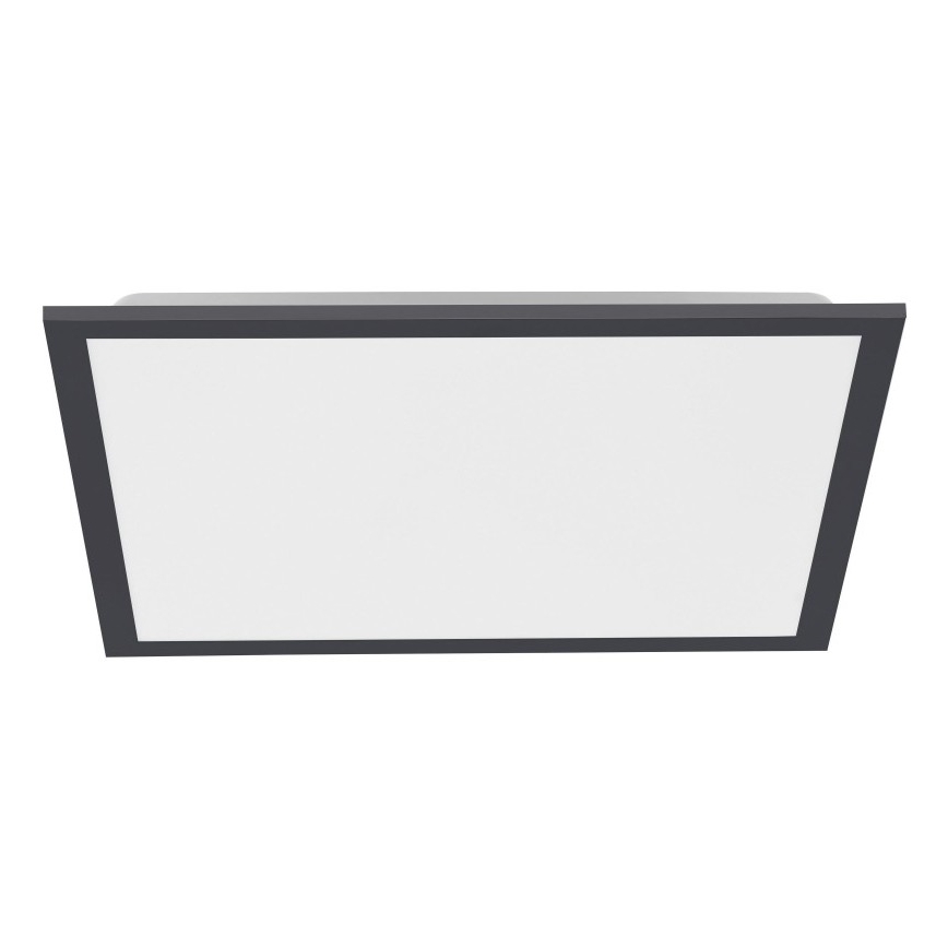 Leuchten Direkt 14755-18 - LED Reguliuojamas lubinis šviestuvas FLAT LED/28W/230V 2700-5000 + valdymo pultas