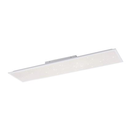 Leuchten Direkt 14762-16 - LED Reguliuojamas šviestuvas STARRYFLAT LED/36W/230V + VP