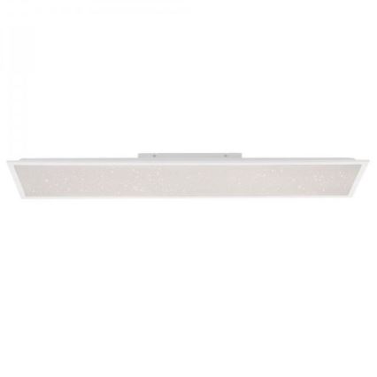 Leuchten Direkt 14762-16 - LED Reguliuojamas šviestuvas STARRYFLAT LED/36W/230V + VP