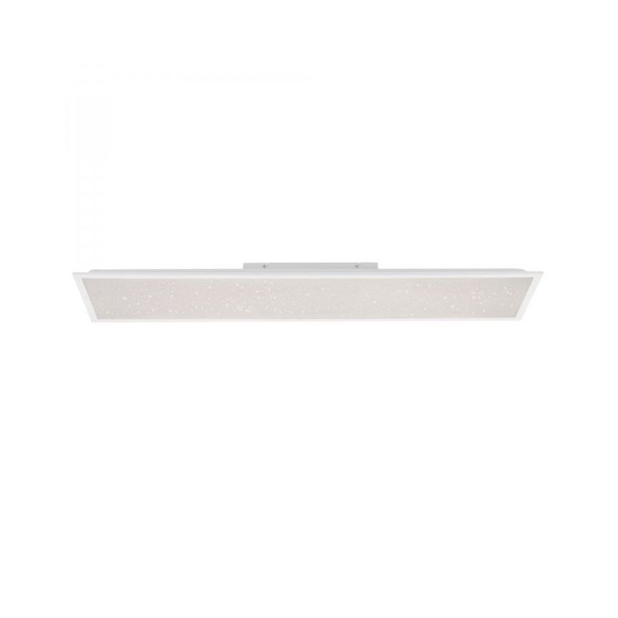 Leuchten Direkt 14762-16 - LED Reguliuojamas šviestuvas STARRYFLAT LED/36W/230V + VP