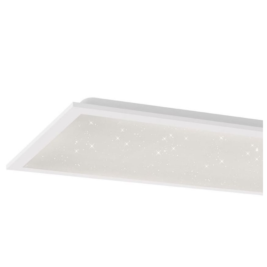 Leuchten Direkt 14762-16 - LED Reguliuojamas šviestuvas STARRYFLAT LED/36W/230V + VP