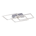 Leuchten Direkt 14790-55 - LED Reguliuojamas lubinis šviestuvas IVEN 3xLED/9W/230V