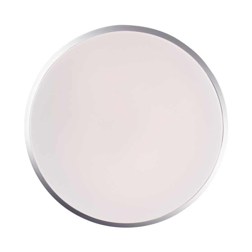 Leuchten Direkt 14844-17 - LED Vonios lubinis šviestuvas ISABELL LED/22W/230V