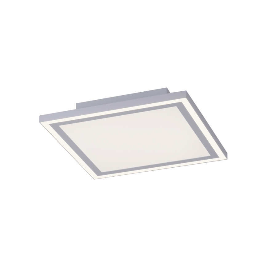 Leuchten Direkt 14850-16 - LED Pritemdomas šviestuvasLED / 17W / 230V + LED / 13W + Valdymo pultas