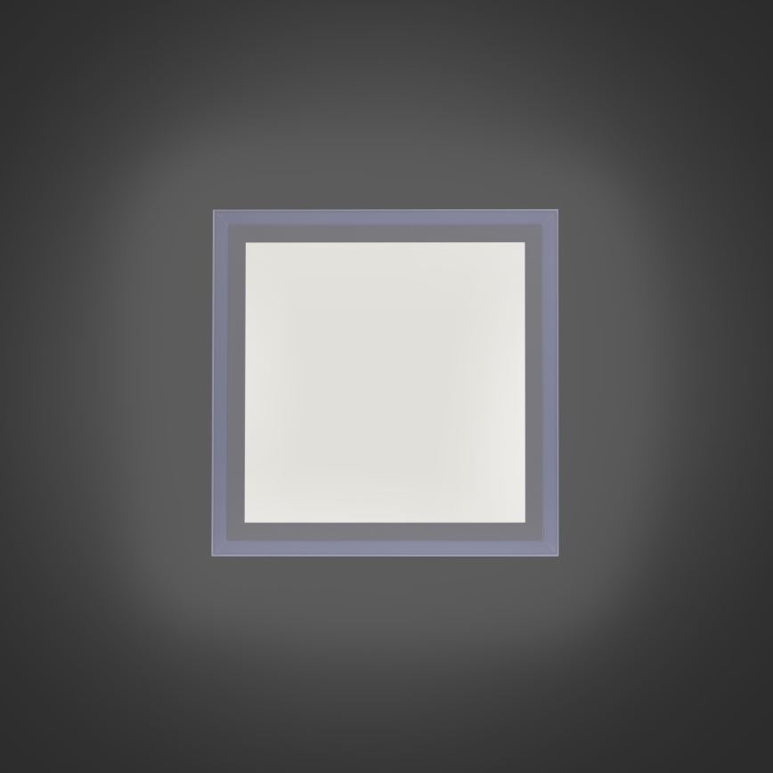 Leuchten Direkt 14850-16 - LED Pritemdomas šviestuvasLED / 17W / 230V + LED / 13W + Valdymo pultas
