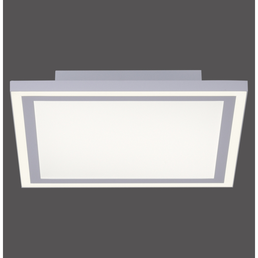 Leuchten Direkt 14850-16 - LED Pritemdomas šviestuvasLED / 17W / 230V + LED / 13W + Valdymo pultas