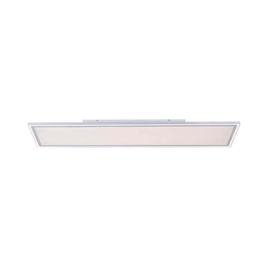 Leuchten Direkt 14852-16 - LED Reguliuojama ant pagrindo montuojama panelė EDGING LED/51,5W/230V + valdymo pultas