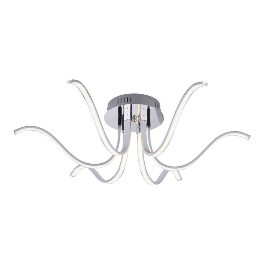 Leuchten Direkt 15342-17 - LED Ant pagrindo montuojamas sietynas VALERIE 6xLED/4,5W/230V