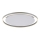 Leuchten Direkt 15392-95 - LED Pritemdomas lubinis šviestuvas RITUS LED/30W/230V matinis chromas
