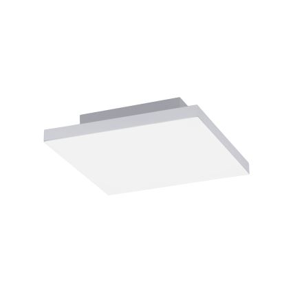 Leuchten Direkt 15550-16 - LED Pritemdomas šviestuvas CANVAS LED / 17W / 230V + Valdymo pultas