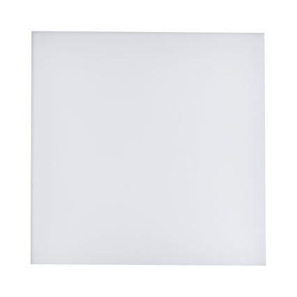 Leuchten Direkt 15552-16 - LED Reguliuojamas lubinis šviestuvas CANVAS LED/40W/230V 2700-5000K + valdymo pultas