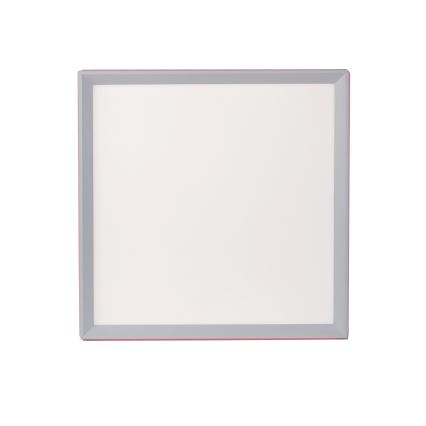 Leuchten Direkt 15556-16 - LED RGB Reguliuojamas lubinis šviestuvas GALACTICA LED/32W/230V + valdymo pultas