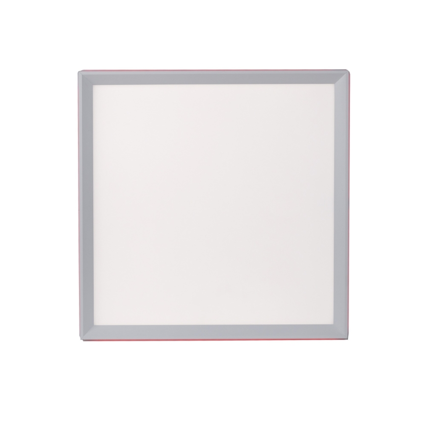 Leuchten Direkt 15556-16 - LED RGB Reguliuojamas lubinis šviestuvas GALACTICA LED/32W/230V + valdymo pultas