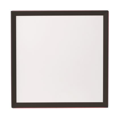 Leuchten Direkt 15556-18 - LED RGBW reguliuojamas lubinis šviestuvas GALACTICA LED/32W/230V 2700-5000K + nuotolinio valdymo pultas