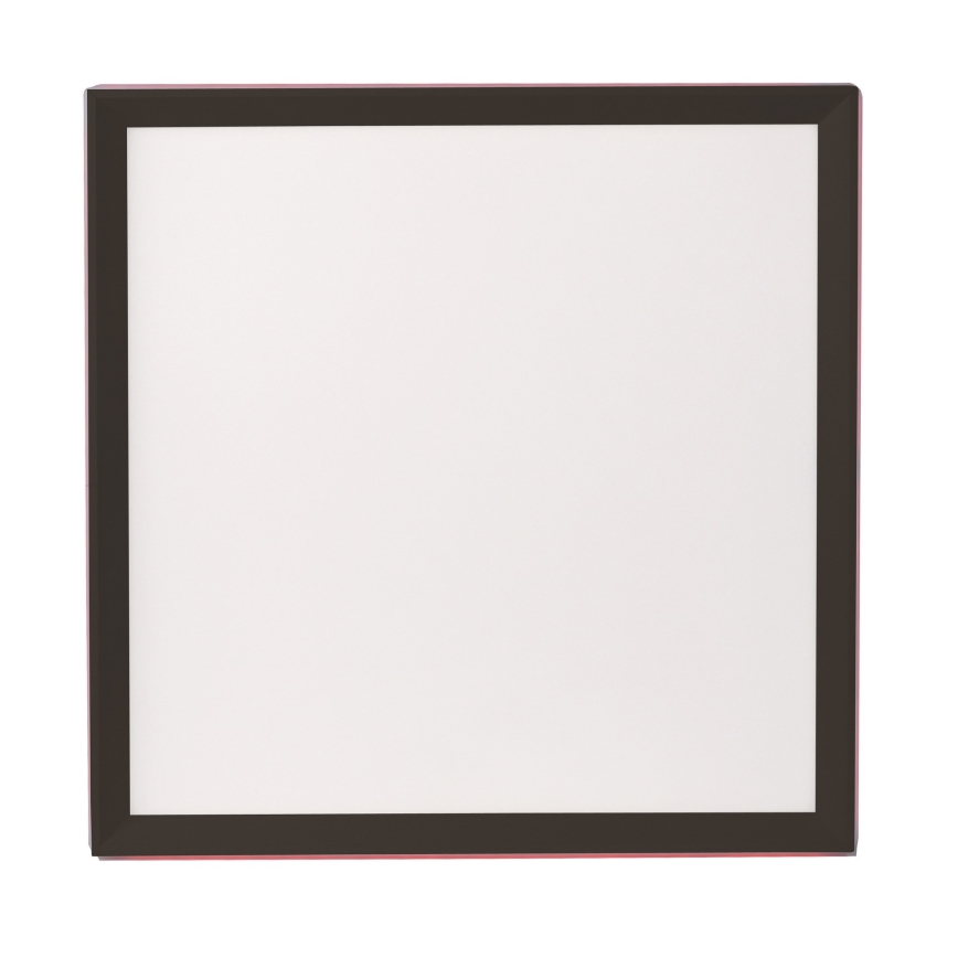 Leuchten Direkt 15556-18 - LED RGBW reguliuojamas lubinis šviestuvas GALACTICA LED/32W/230V 2700-5000K + nuotolinio valdymo pultas