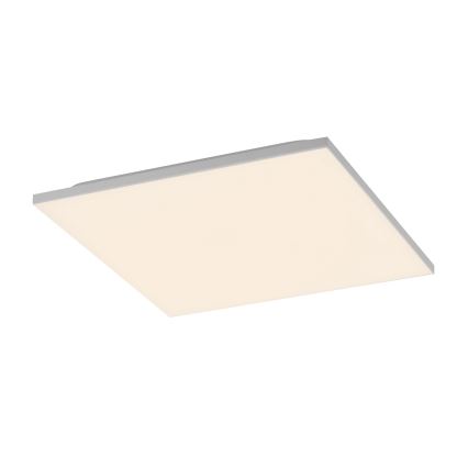 Leuchten Direkt 15561-16 - LED RGB Reguliuojamas lubinis šviestuvas CONRAD LED/27W/230V + valdymo pultas