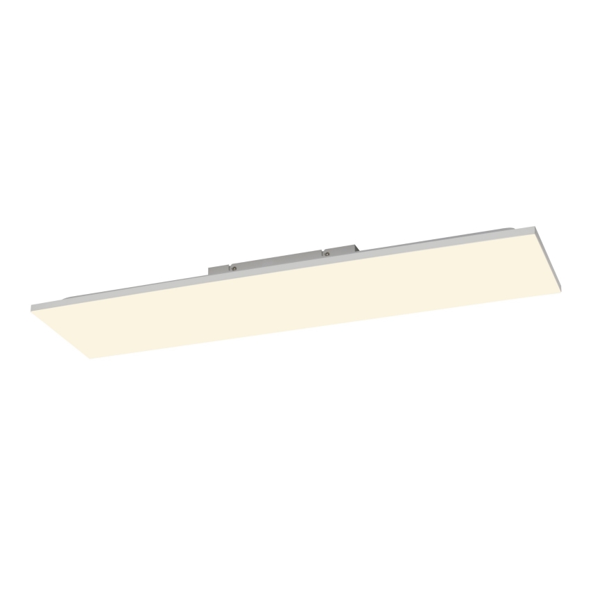 Leuchten Direkt 15562-16 - LED RGB Reguliuojamas lubinis šviestuvas CONRAD LED/35W/230V + valdymo pultas