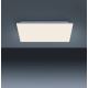 Leuchten Direkt 15620-16 - LED RGB Reguliuojamas šviestuvas YUKON LED/24W/230V 2700-5000K + valdymo pultas