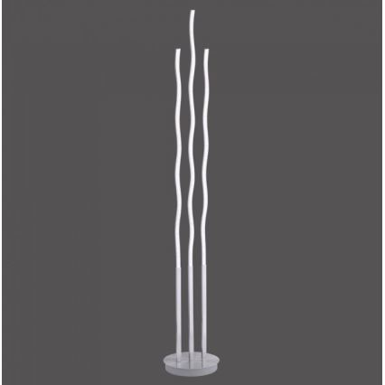 Leuchten Direkt 16268-55 - LED RGB reguliuojama pastatoma lempa WAVE LED/31W/230V + nuotolinis valdymas