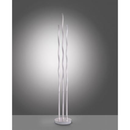 Leuchten Direkt 16268-55 - LED RGB reguliuojama pastatoma lempa WAVE LED/31W/230V + nuotolinis valdymas