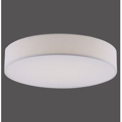 Leuchten Direkt 18428-16 - LED RGB Pritemdomas šviestuvasLOLA LED / 32W / 230V Tuya + Valdymo pultas