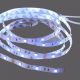Leuchten Direkt 81215-70-LED RGB Reguliuojama juosta TEANIA 5m LED/19W/12/230V + valdymo pultas