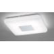Leuchten Direkt 14221-16 - LED pritemdomas lubinis šviestuvas LAVINIA 1xLED/35W/230V