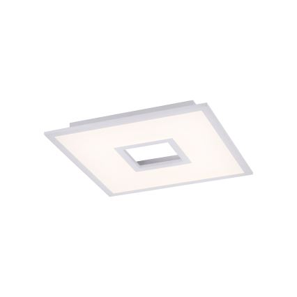 Leuchten Direkt - LED RGB Pritemdomas šviestuvas LED / 22.5W / 230V Tuya + LED / 5W + Valdymo pultas