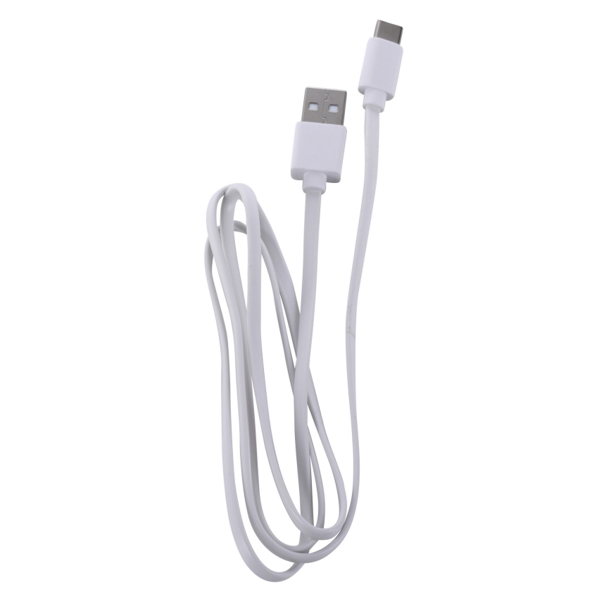 Leuchten Direkt 19250-18 - LED Pritemdoma įkraunama lauko lempa EURIA LED/3W/5V 2600 mAh IP54 juoda