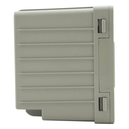 Li-ion akumuliatorius šaldymo dėžei su įkrovikliu 11,1 V 15600 mAh