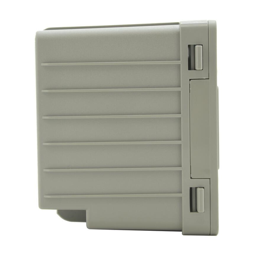 Li-ion akumuliatorius šaldymo dėžei su įkrovikliu 11,1 V 15600 mAh