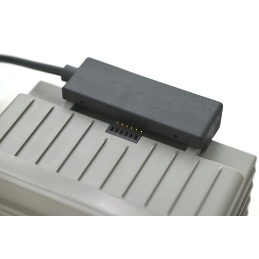 Li-ion akumuliatorius šaldymo dėžei su įkrovikliu 11,1 V 15600 mAh