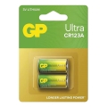 Ličio baterija CR123A GP LITHIUM 3V/1400 mAh