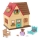 Li'l Woodzeez - Namas COUNTRY HOUSE